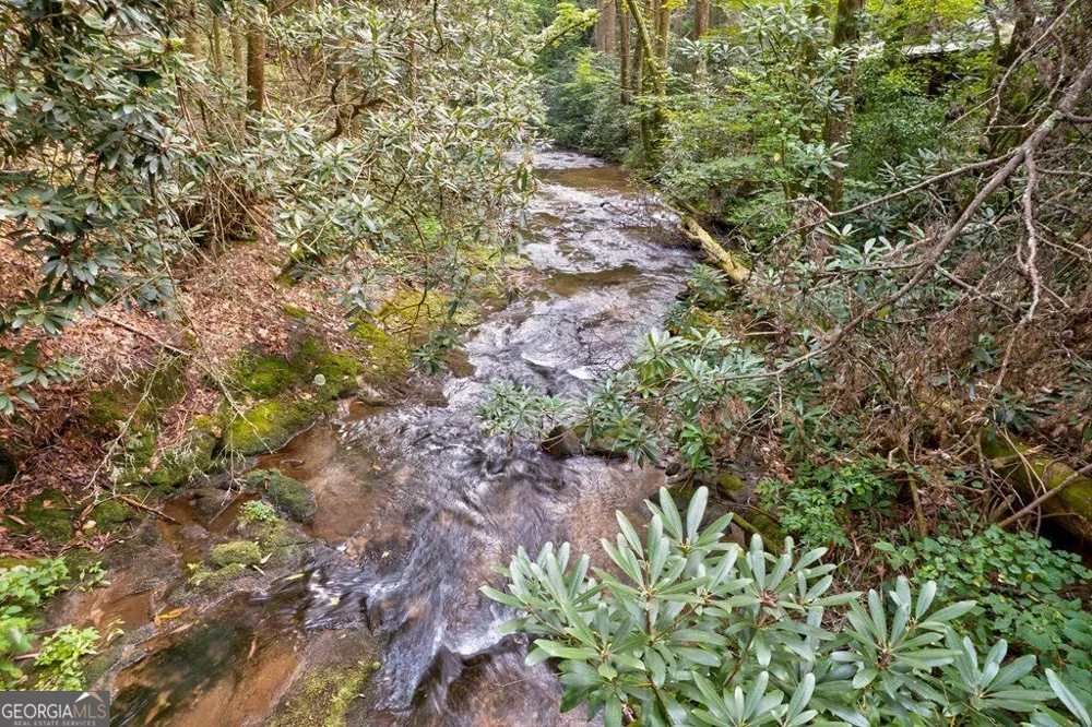 0 Wolf Pen TRL Ellijay, GA 30540