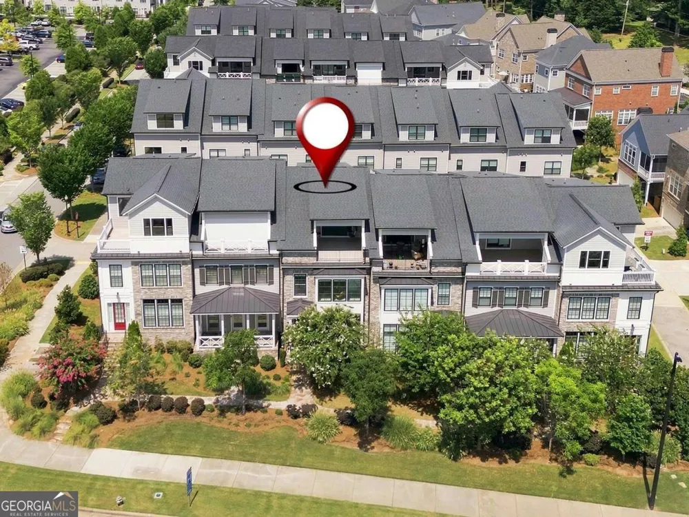 426 Concord ST Alpharetta, GA 30009