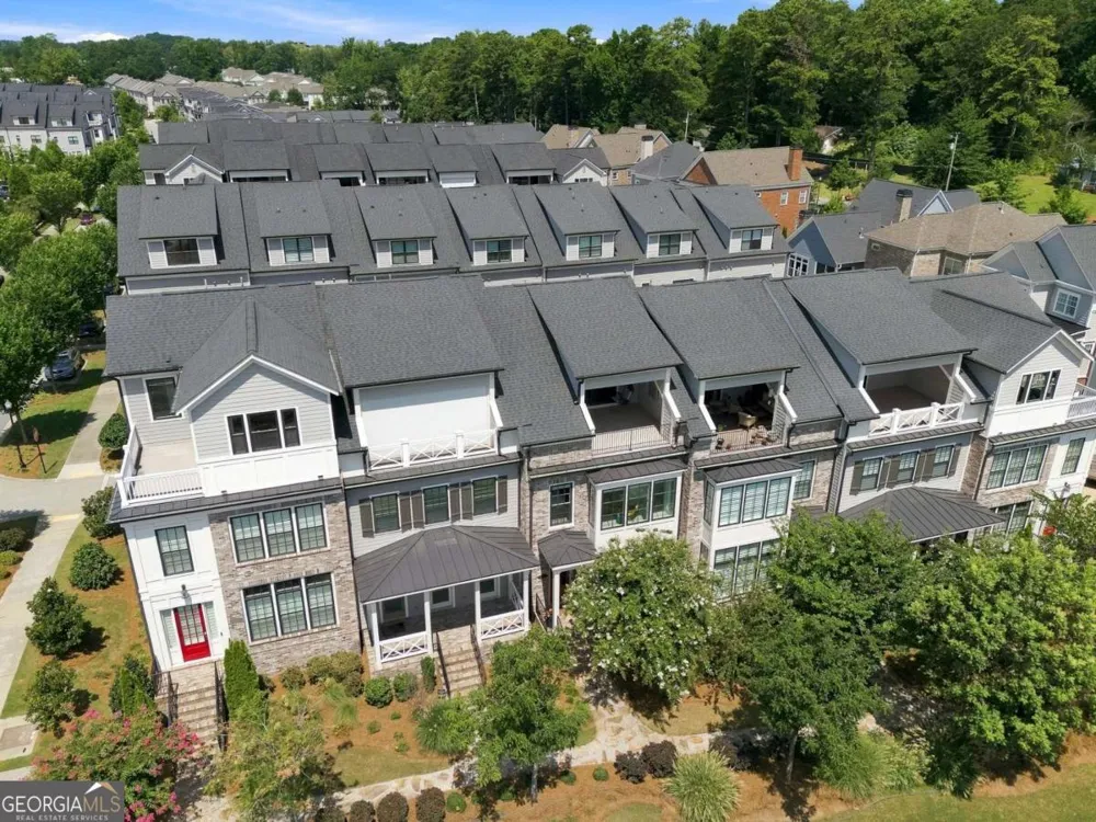 426 Concord ST Alpharetta, GA 30009