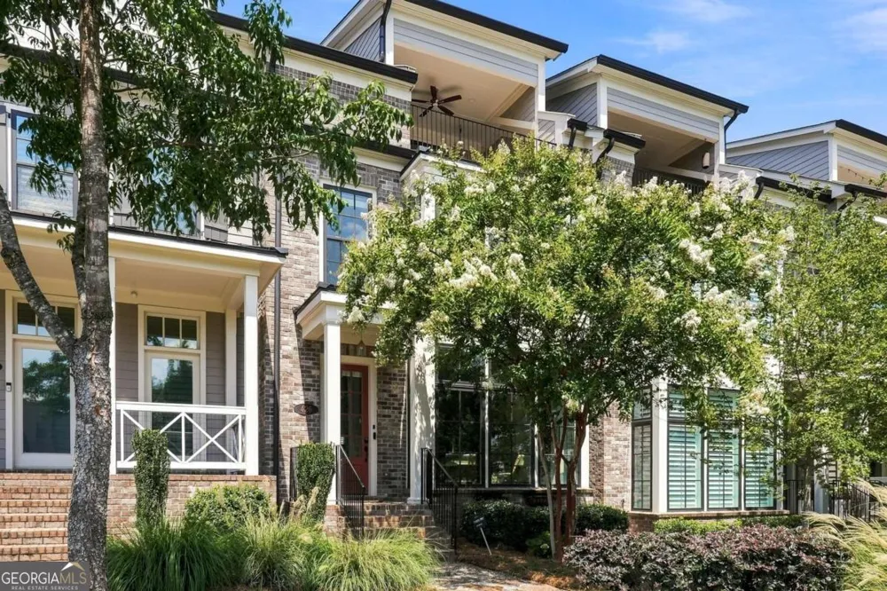 426 Concord ST Alpharetta, GA 30009