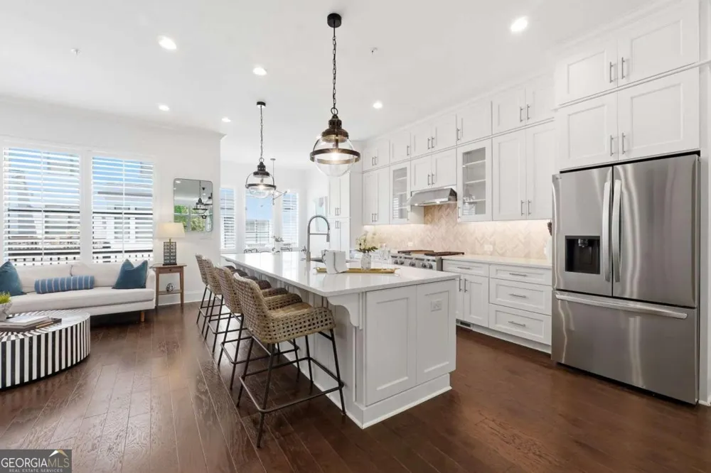 426 Concord ST Alpharetta, GA 30009