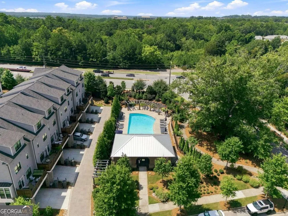 426 Concord ST Alpharetta, GA 30009