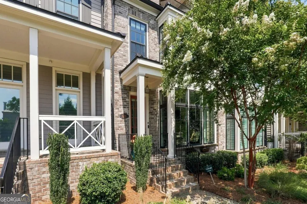 426 Concord ST Alpharetta, GA 30009