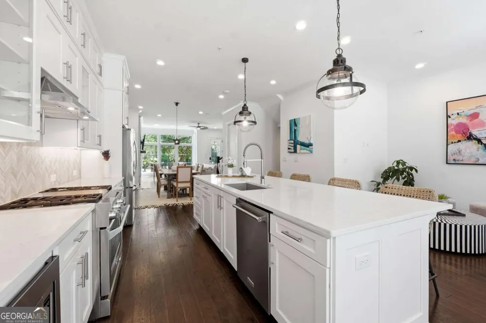 426 Concord ST Alpharetta, GA 30009