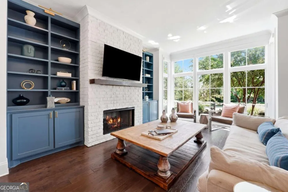 426 Concord ST Alpharetta, GA 30009