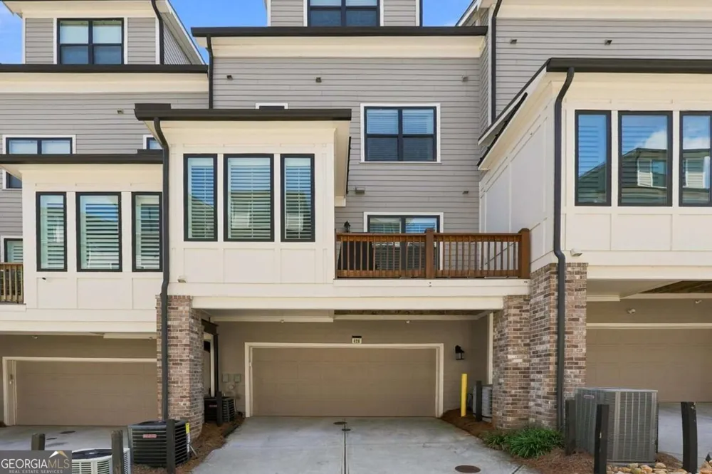 426 Concord ST Alpharetta, GA 30009
