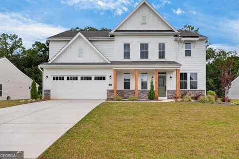 180 Pickens Bluff LN