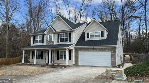 3500 Bogan Mill RD