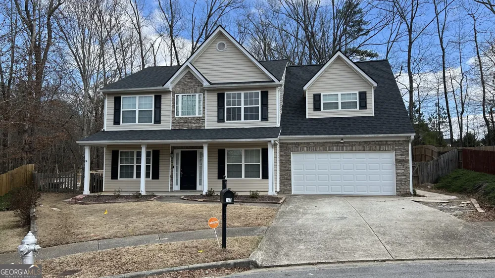 3500 Bogan Mill RD Buford, GA 30519