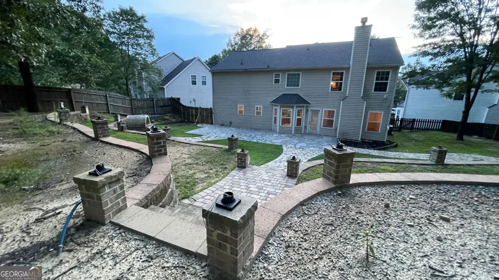3500 Bogan Mill RD Buford, GA 30519