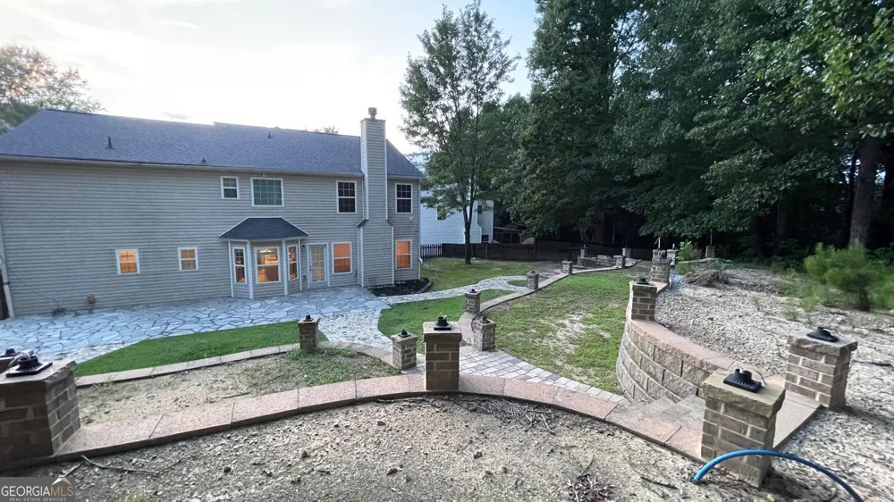 3500 Bogan Mill RD Buford, GA 30519
