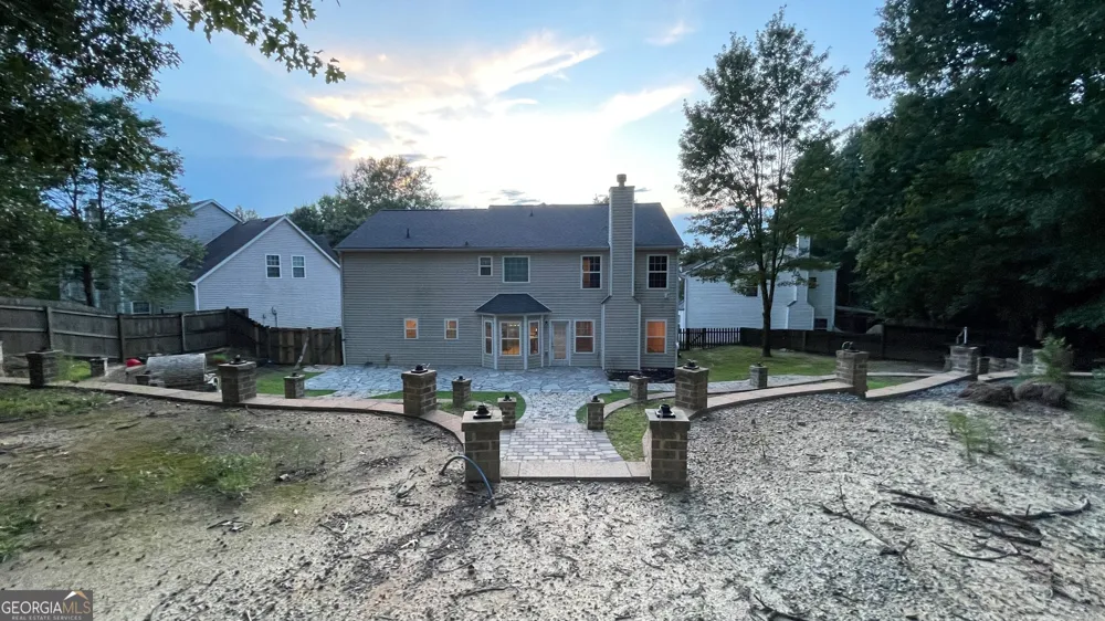 3500 Bogan Mill RD Buford, GA 30519