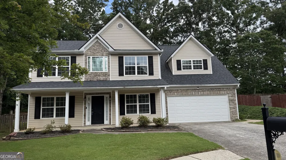 3500 Bogan Mill RD Buford, GA 30519