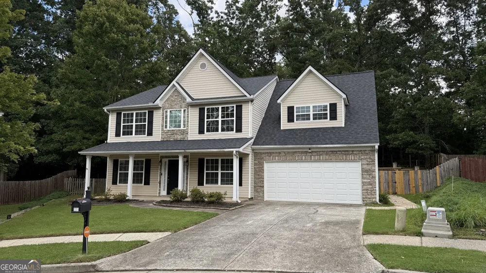 3500 Bogan Mill RD Buford, GA 30519