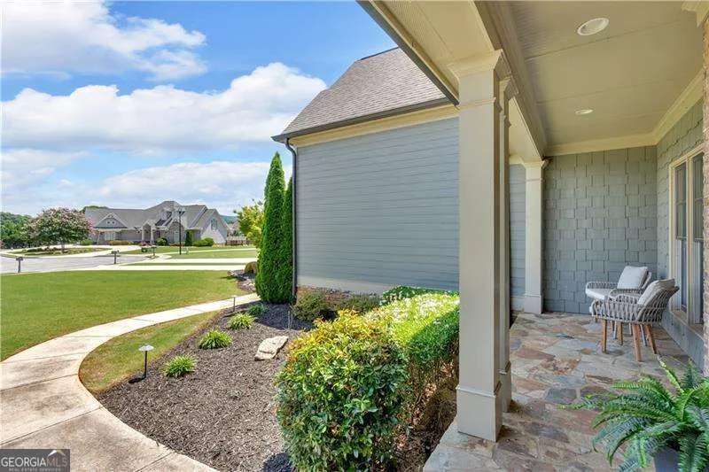 11 LAUREL TRCE SE Cartersville, GA 30120