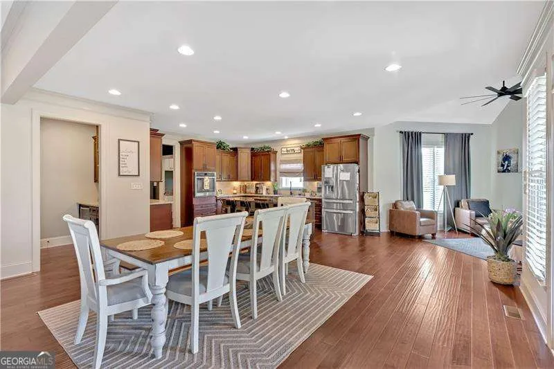 11 LAUREL TRCE SE Cartersville, GA 30120