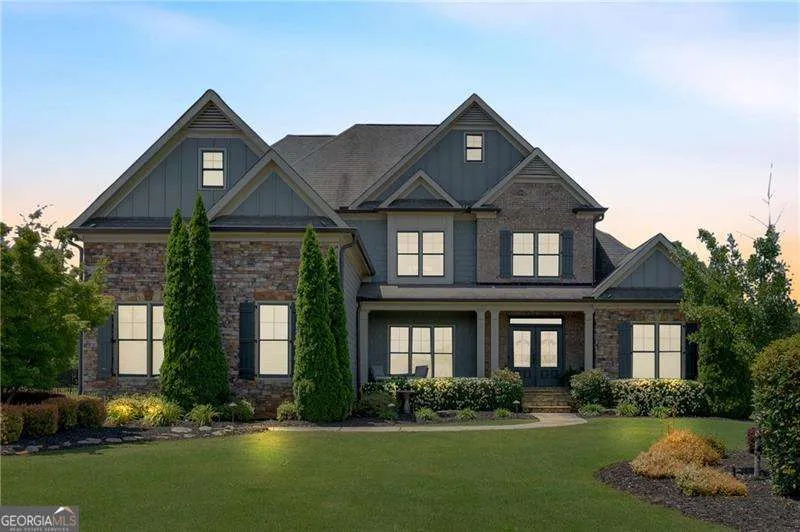 11 LAUREL TRCE SE Cartersville, GA 30120