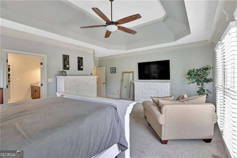 11 LAUREL TRCE SE Cartersville, GA 30120