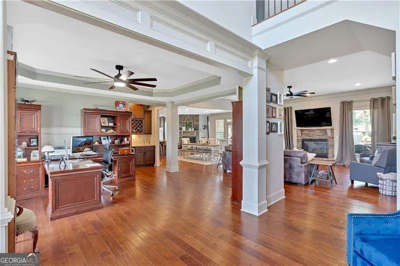 11 LAUREL TRCE SE Cartersville, GA 30120