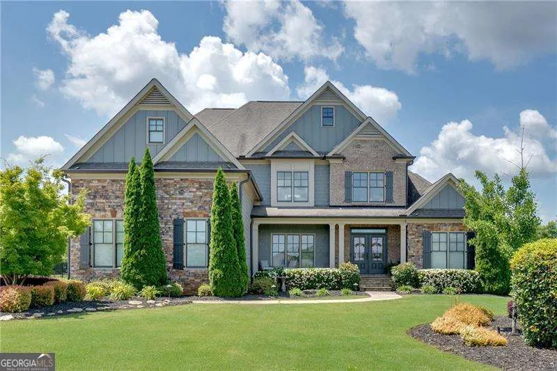 11 LAUREL TRCE SE Cartersville, GA 30120
