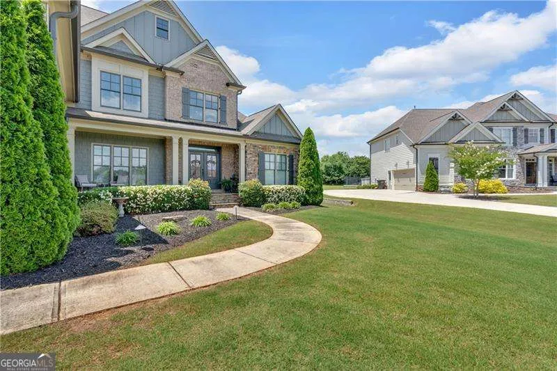 11 LAUREL TRCE SE Cartersville, GA 30120
