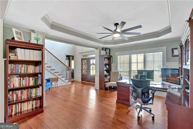 11 LAUREL TRCE SE Cartersville, GA 30120