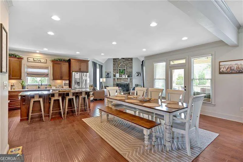 11 LAUREL TRCE SE Cartersville, GA 30120