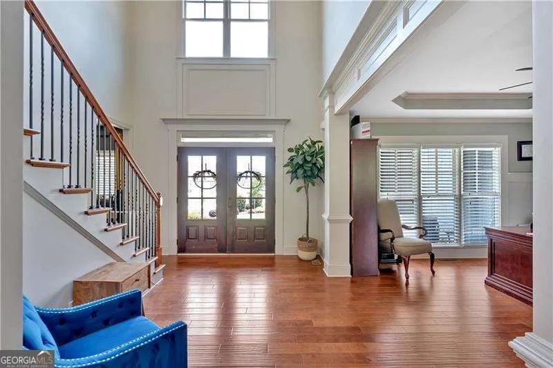 11 LAUREL TRCE SE Cartersville, GA 30120