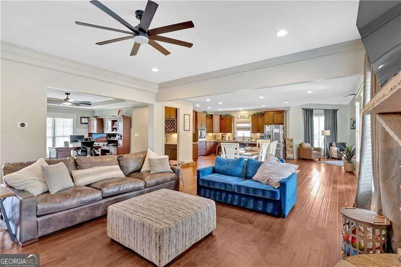 11 LAUREL TRCE SE Cartersville, GA 30120