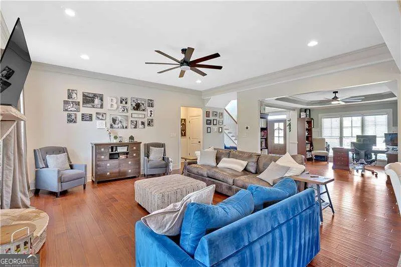 11 LAUREL TRCE SE Cartersville, GA 30120