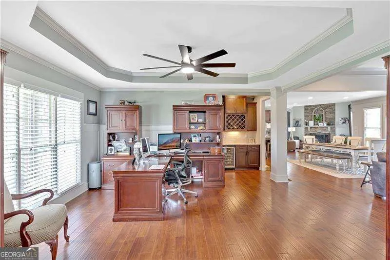 11 LAUREL TRCE SE Cartersville, GA 30120