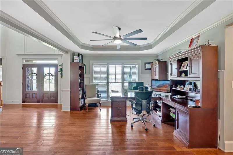 11 LAUREL TRCE SE Cartersville, GA 30120