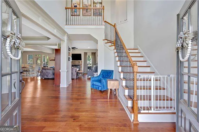 11 LAUREL TRCE SE Cartersville, GA 30120
