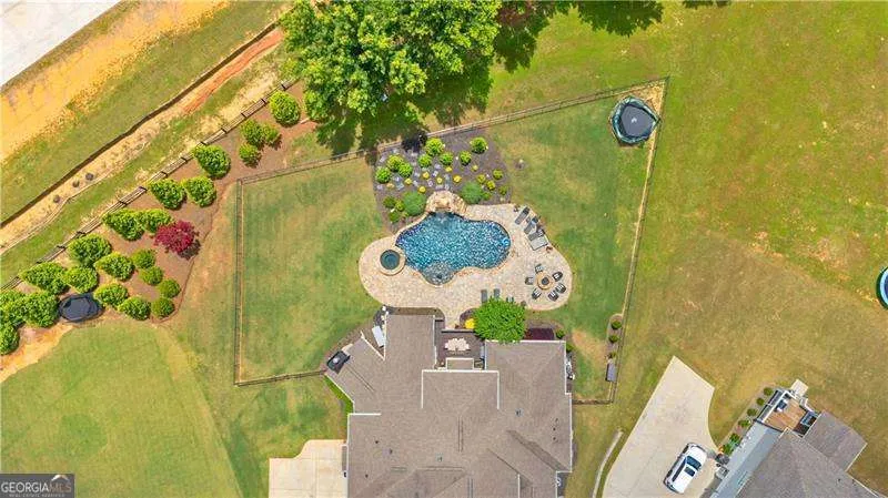 11 LAUREL TRCE SE Cartersville, GA 30120