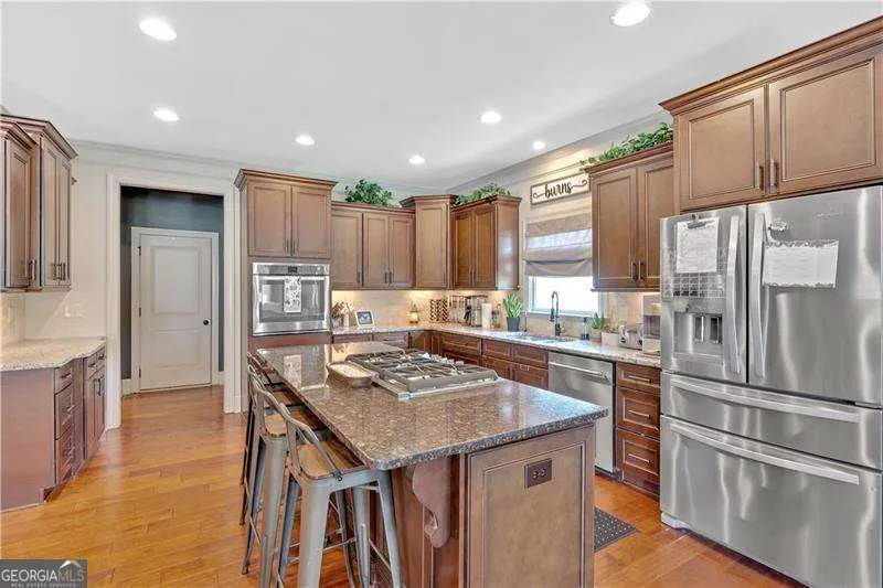 11 LAUREL TRCE SE Cartersville, GA 30120