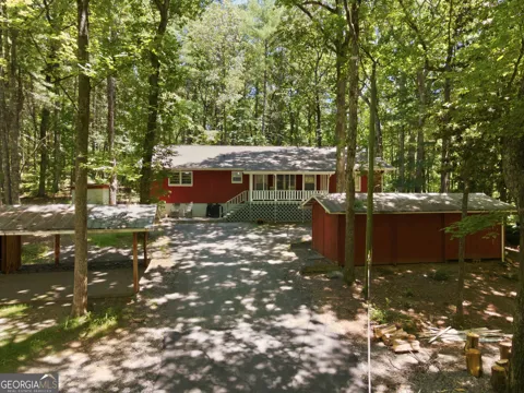 4671 Laurel Lodge RD