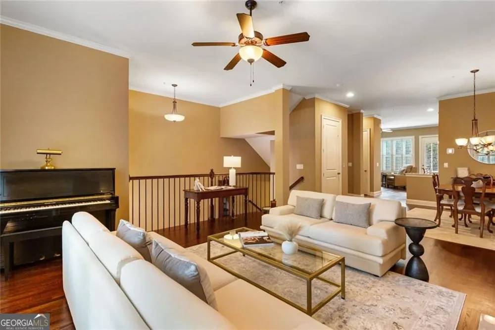 4087 Thorndale LN Smyrna, GA 30080