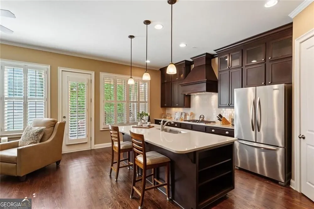 4087 Thorndale LN Smyrna, GA 30080