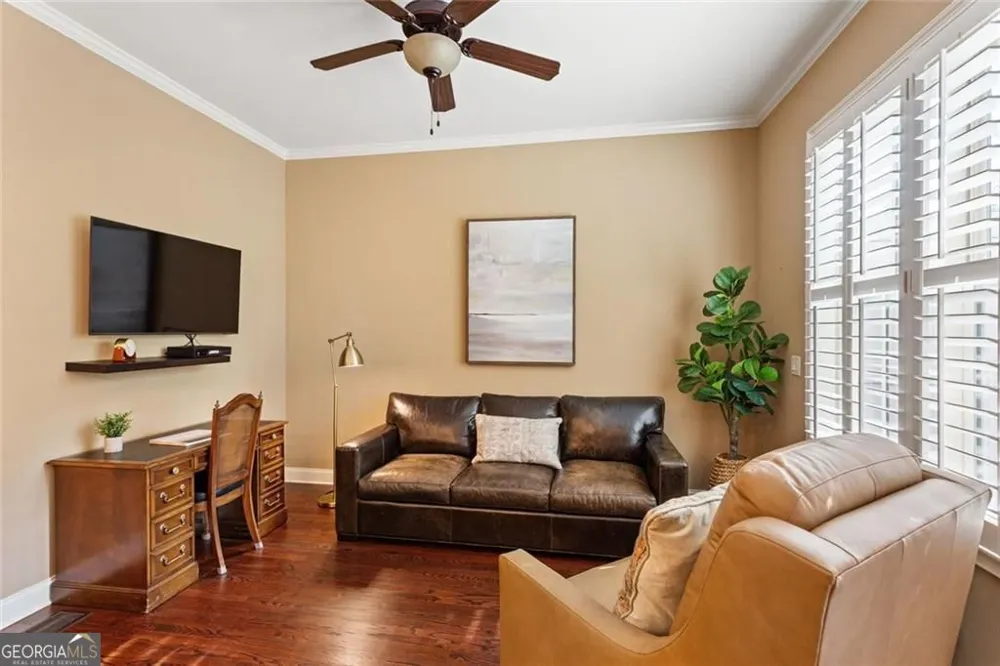 4087 Thorndale LN Smyrna, GA 30080