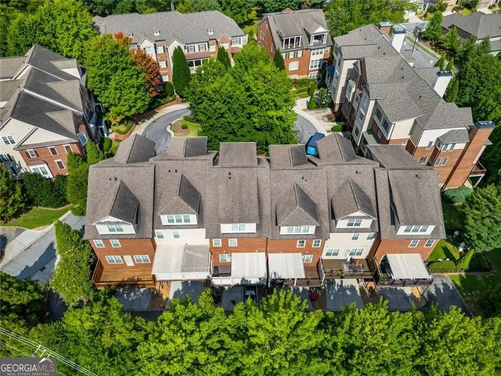 4087 Thorndale LN Smyrna, GA 30080