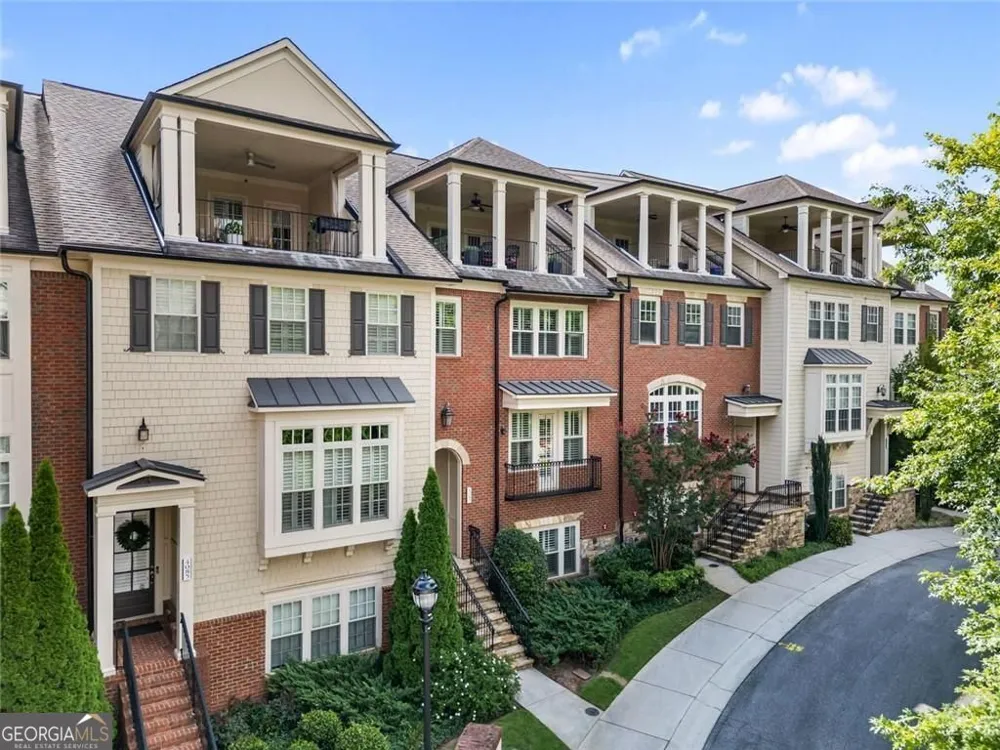 4087 Thorndale LN Smyrna, GA 30080