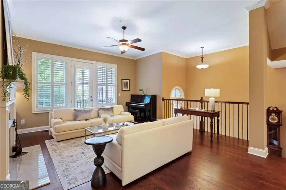4087 Thorndale LN Smyrna, GA 30080