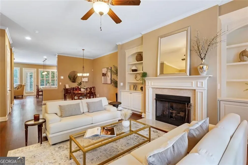 4087 Thorndale LN Smyrna, GA 30080