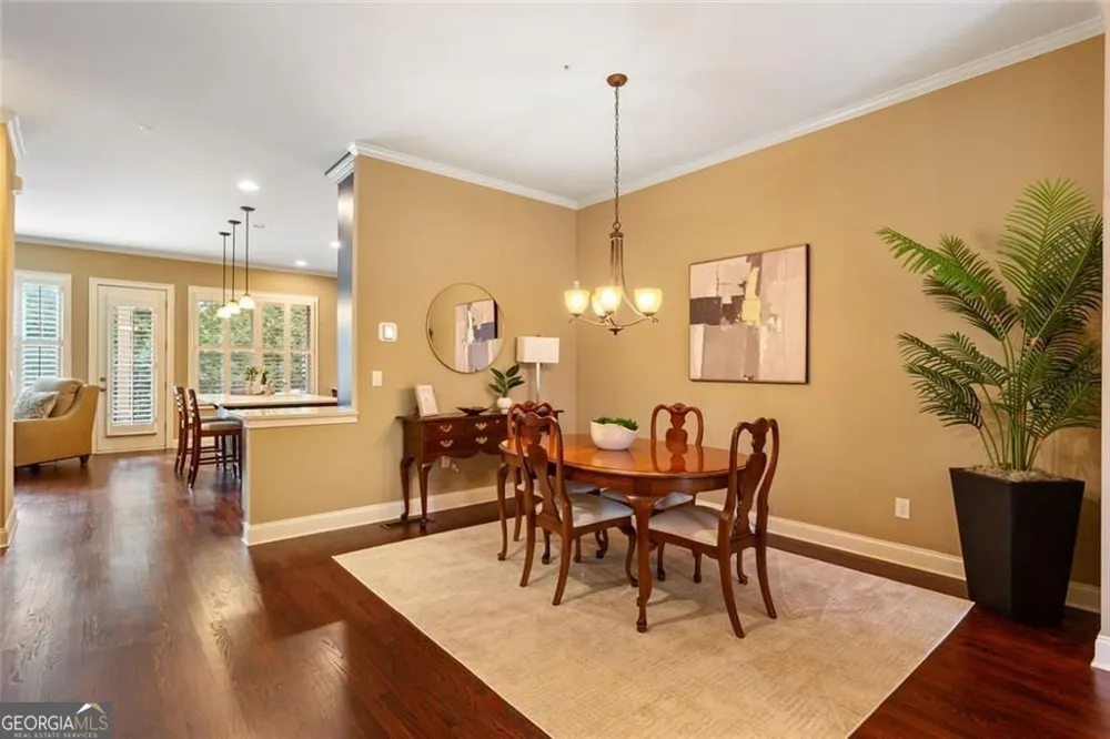 4087 Thorndale LN Smyrna, GA 30080