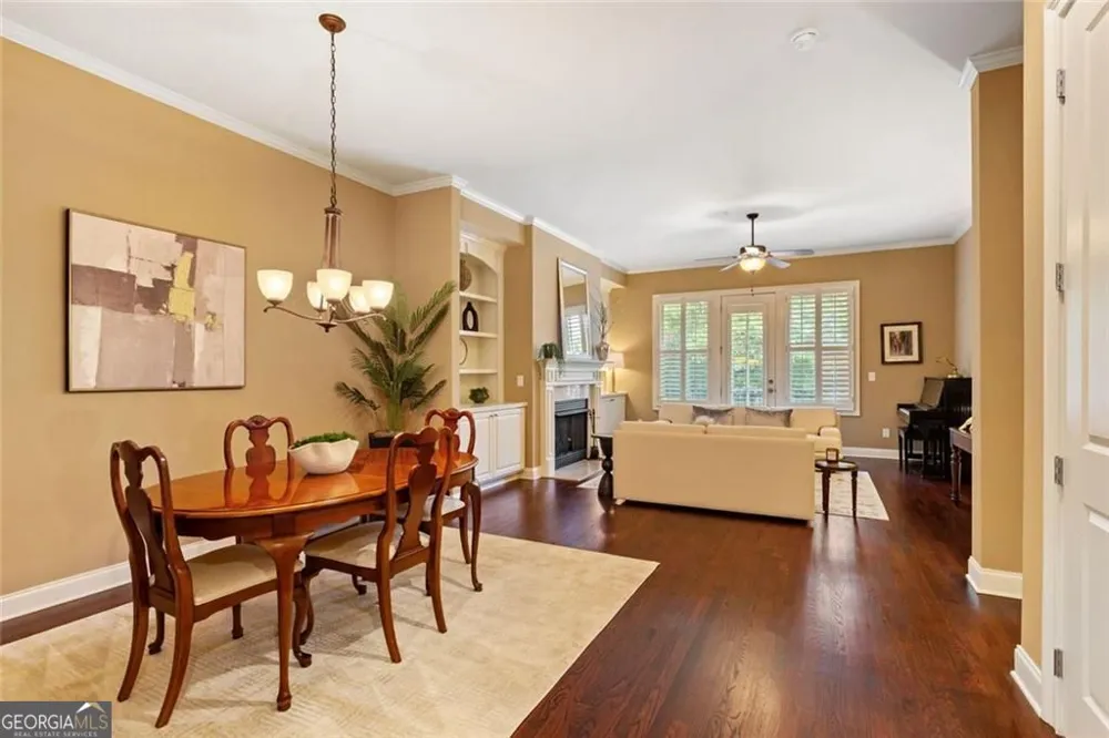 4087 Thorndale LN Smyrna, GA 30080
