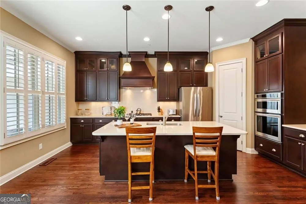 4087 Thorndale LN Smyrna, GA 30080
