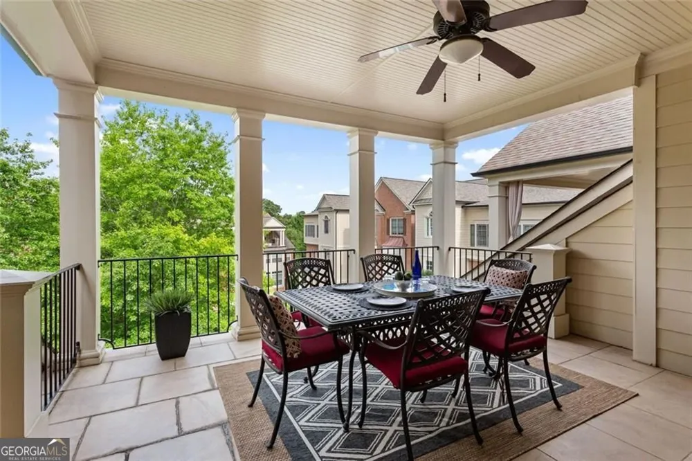 4087 Thorndale LN Smyrna, GA 30080