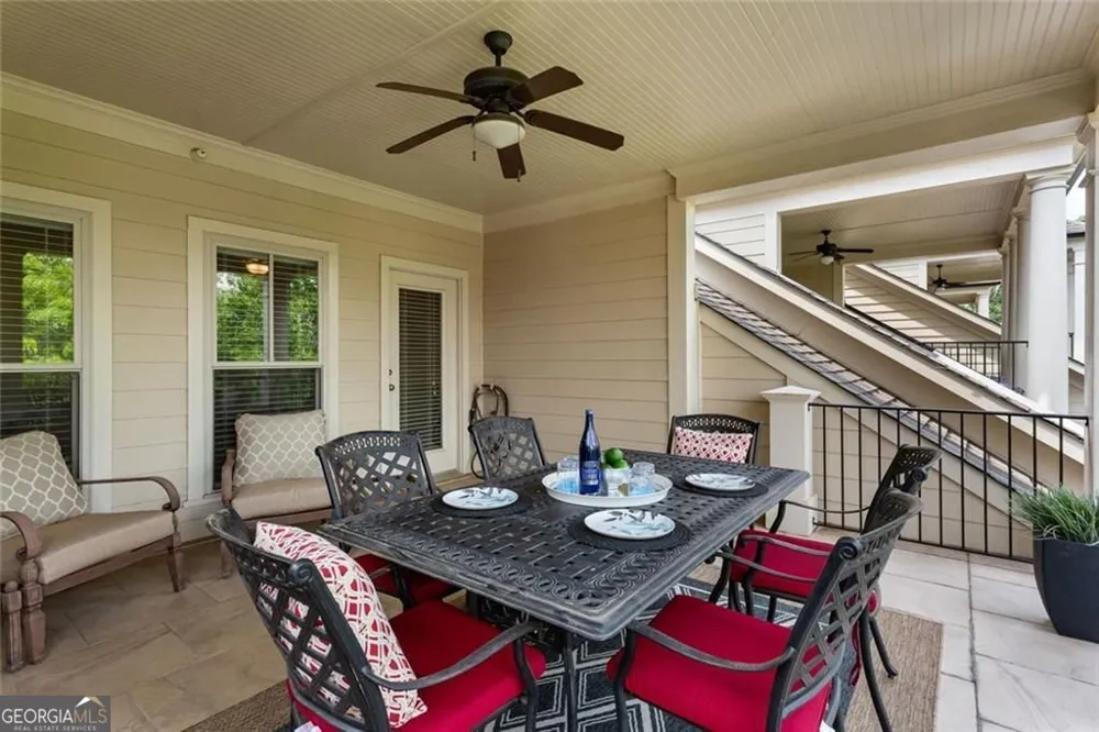 4087 Thorndale LN Smyrna, GA 30080