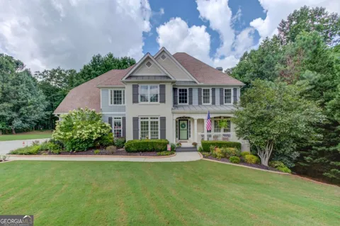818 Oakridge TER