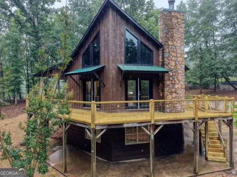 125 Big Foot LN
